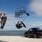 Beetle World Cup1 150x150 Kite Surf World Cup St. Peter Ording   Tag3: Kirstin Boese momentan auf Platz 2