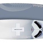 Mistral GPS SPEED 150x150 Mistral startet mit neuen SUP Boards in die Saison 2011