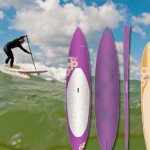 exocet sup 2011 150x150 JP Australia SUP Boards 2011   Marktübersicht