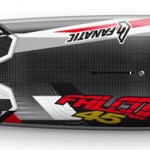 fanatic falcon speed2011 150x150 Das Fanatic Team stellt die Falcon Range 2012 vor