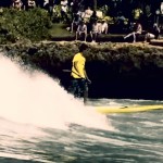 kai lenny sup world champion 150x150 Video Highlights vom German SUP Challenge Summer Opening Sylt 2012