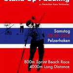 plakat supdm dkv web 150x150 German SUP Challenge Fehmarn   Beachsports Action der Extraklasse