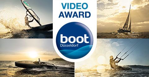 boot Video Award