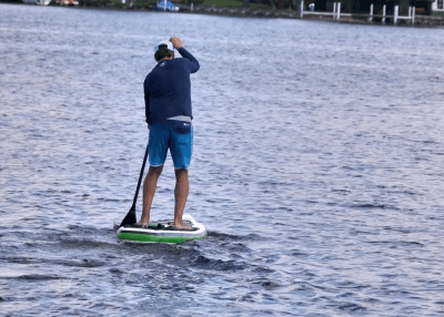GTS RS 12.6 nflatable SUP Test superflavor sup mag 01 400x286 - GTS RS 12.6 im Inflatable SUP Board Test
