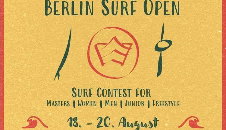 Surf Contest_Berlin Surf Open