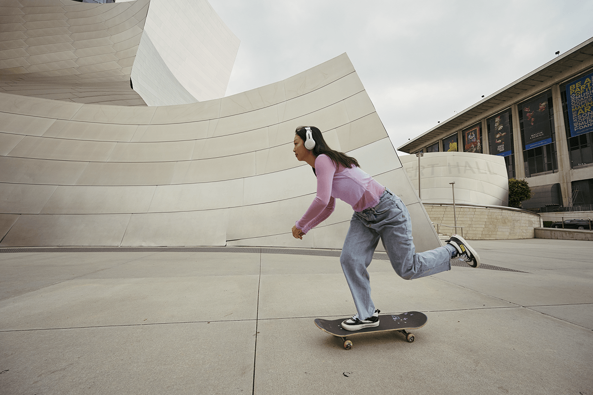 Skullcandy Icon ANC