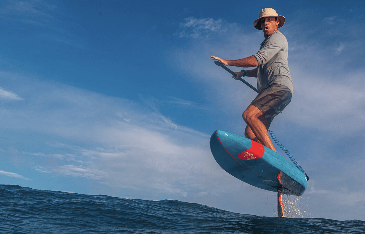 Starboard Foilboards