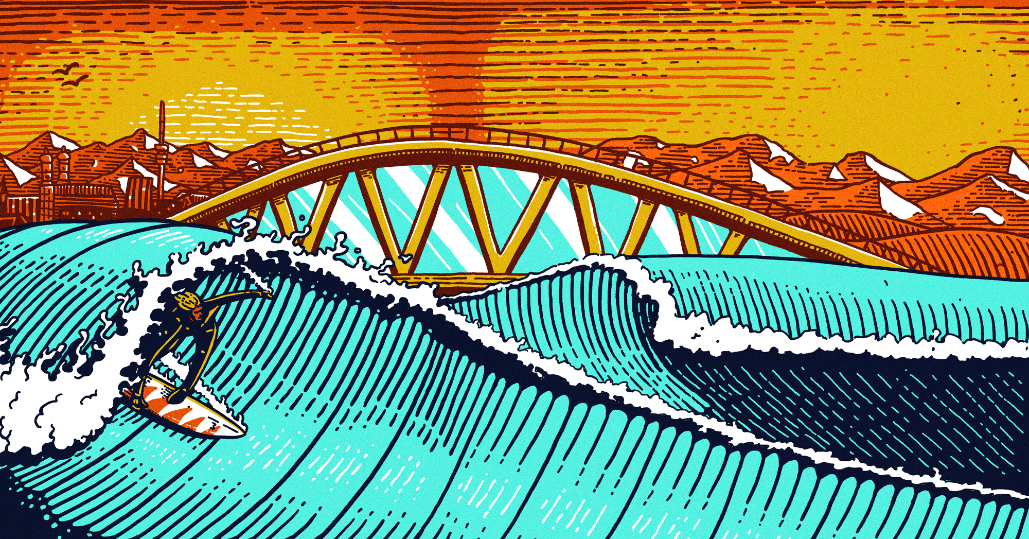 SurfDM 2024